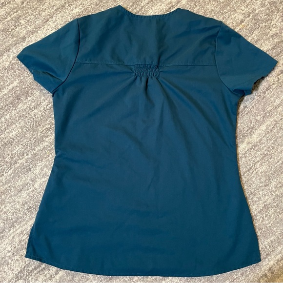 WOMEN’S GREY’S ANATOMY SCRUBS - Picture 3 of 4